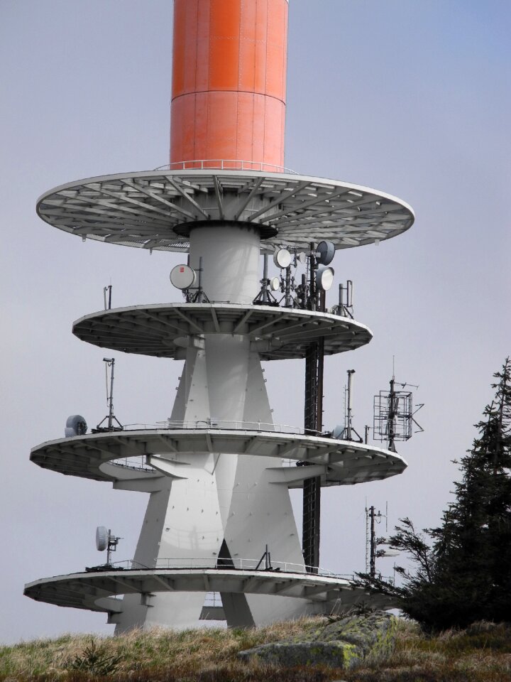 Please appreciate boulder antenna