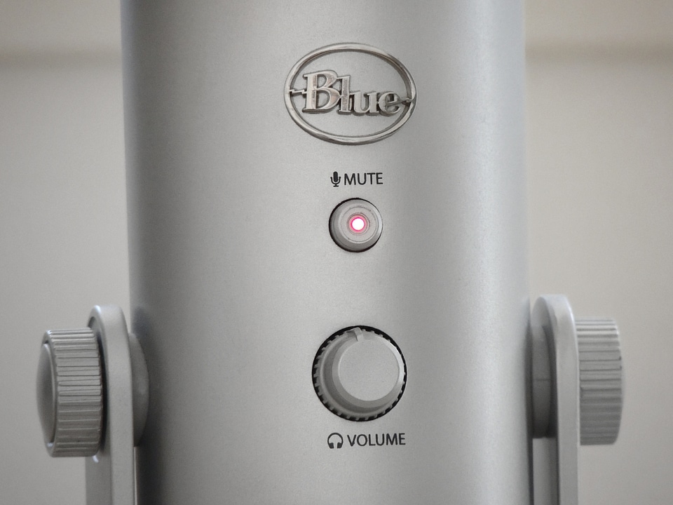 Micro sound sound recording