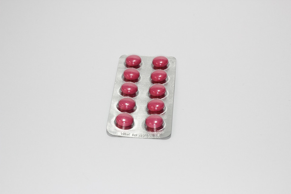 Pharmacy medical the disease