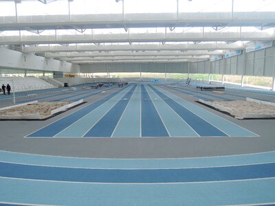 Stadium athletics nantes