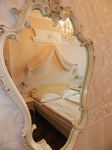 Room hotel sleep