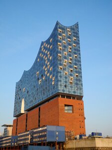 Please appreciate hamburg harbour city