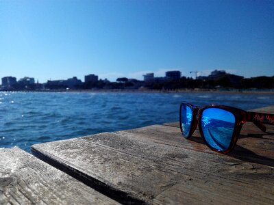 Soil beach sunglasses