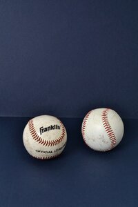 Balls sport baseball photo