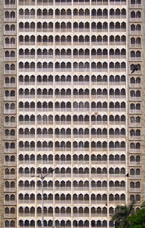 Architecture structure india