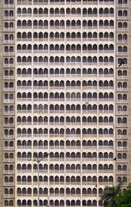 Architecture structure india