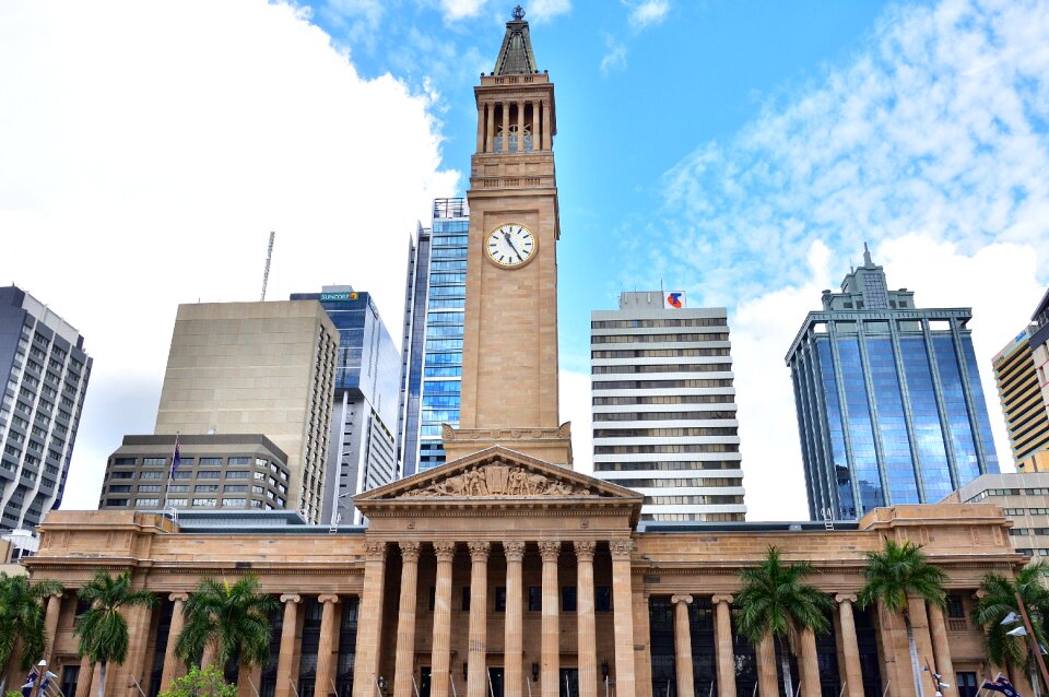 Queensland australia