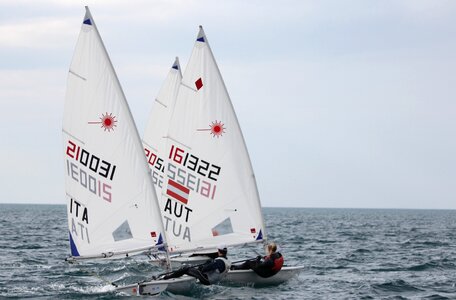 Sea eurocup