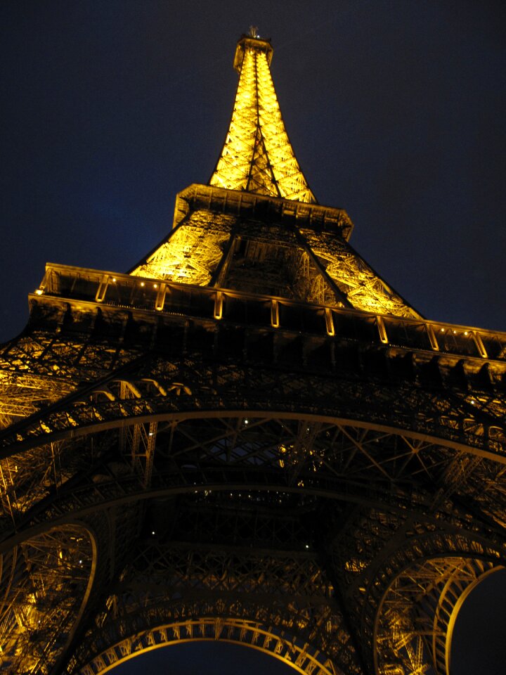 Lamps lighting high
