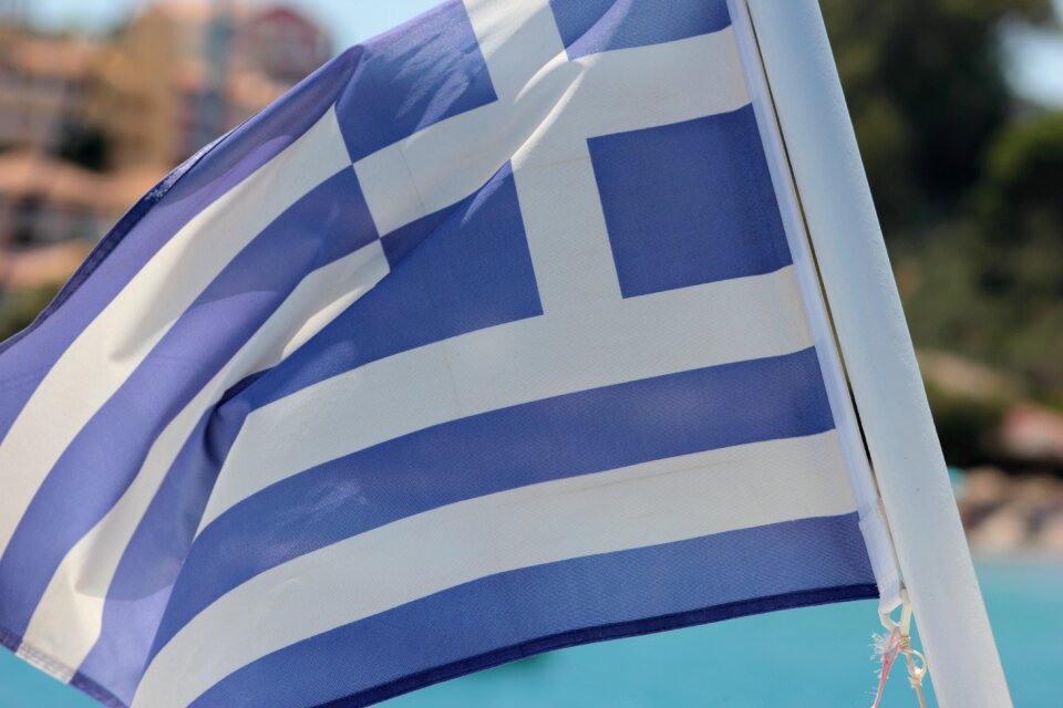 Greece greek travel