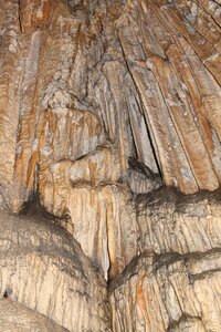Stalacmites rocks prehistory photo