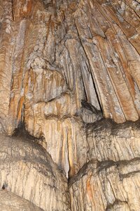Stalacmites rocks prehistory