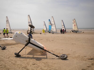 Ording north sea vacations