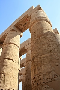 Pharaoh high civilization