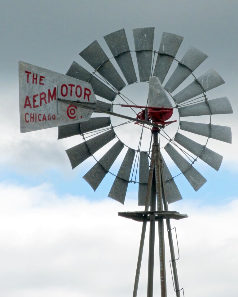 Agriculture energy farm