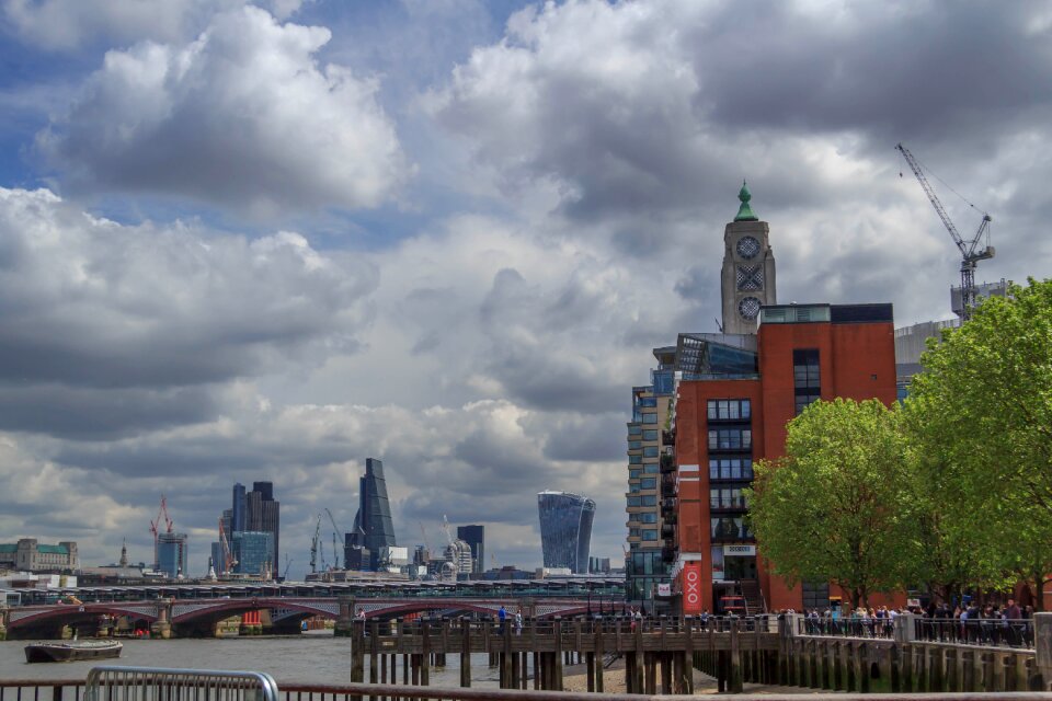 London england landmark