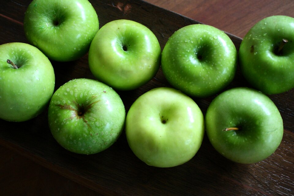 Fruit food healthy