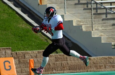 Score sport high school