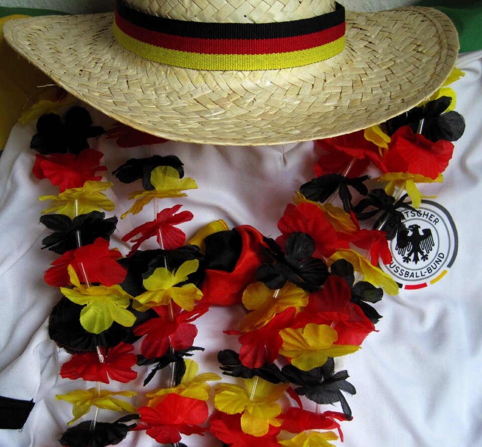 Football germany em
