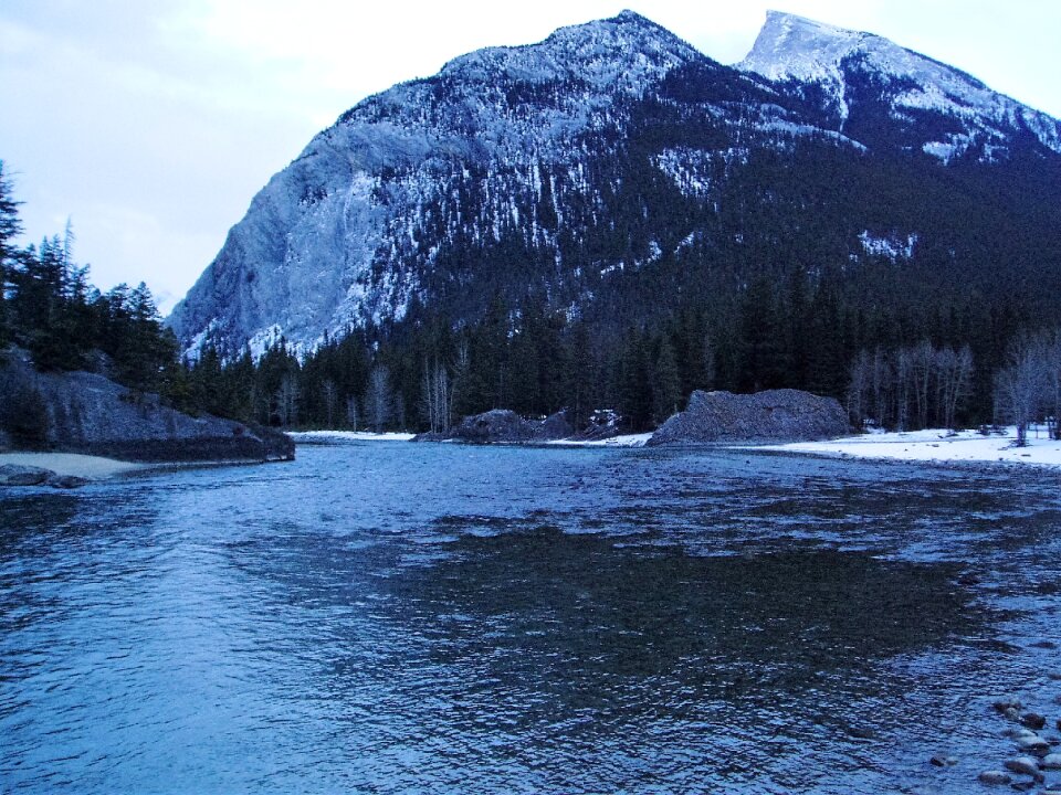 Nature rocky travel