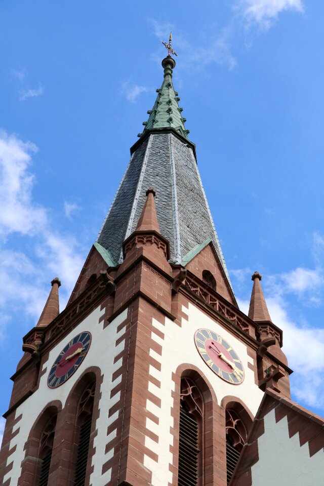 Pentecost faith church