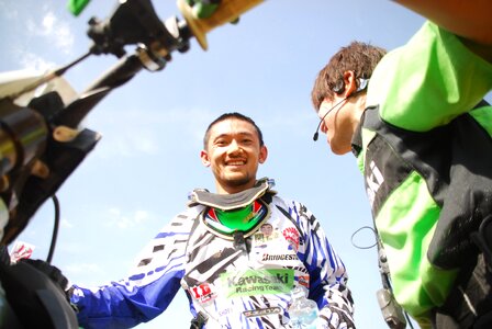 Katsuya player ia2