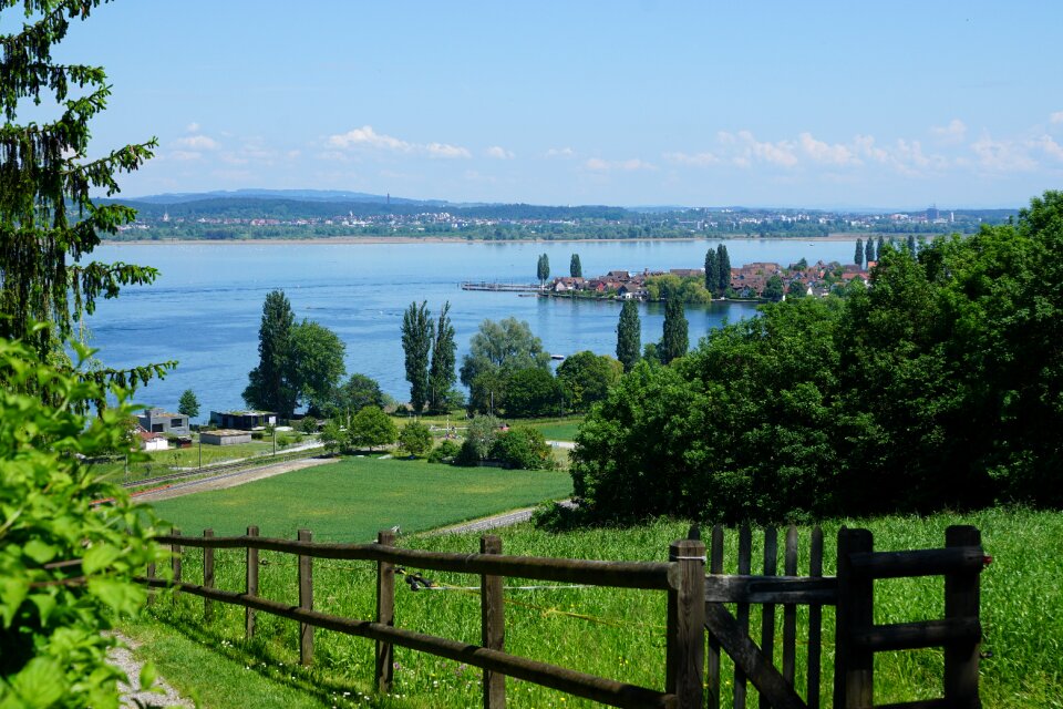 Reichenau home switzerland