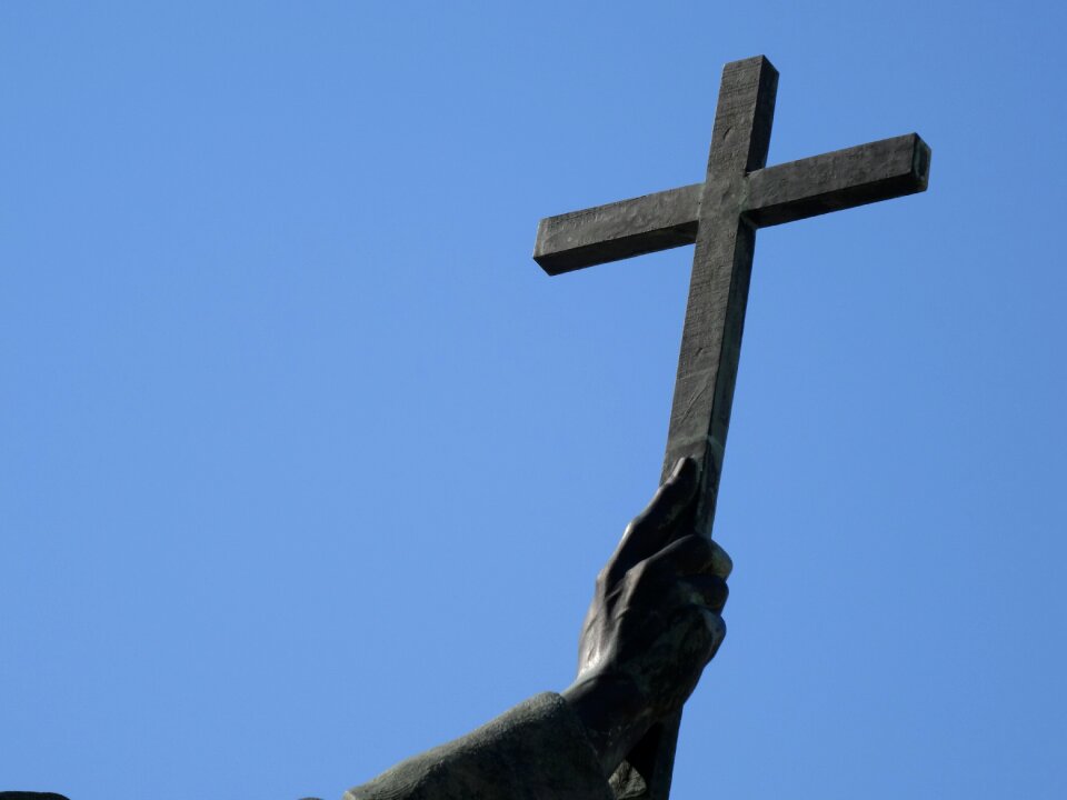 Catholic religion christianity