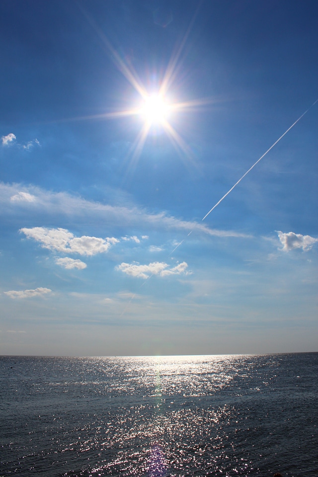 Sky büsum beach