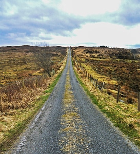 Hiking way of life ireland