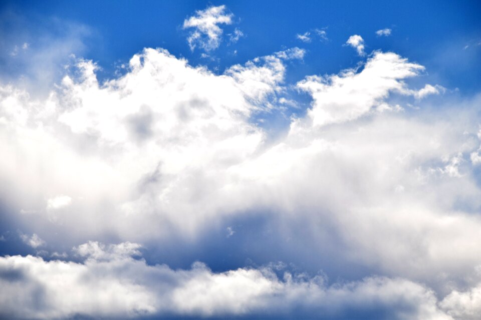 Heaven background