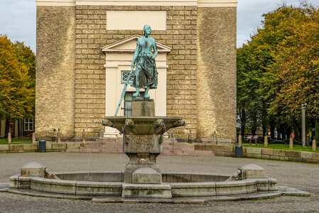 Husum nordfriesland adolf brütt
