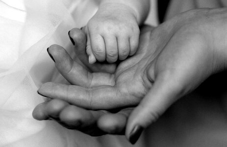 Family love contact