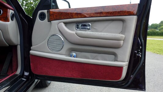 Automobile vehicle classic