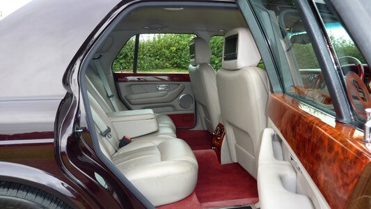 Automobile vehicle classic