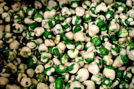 Beans cooking vegitarian