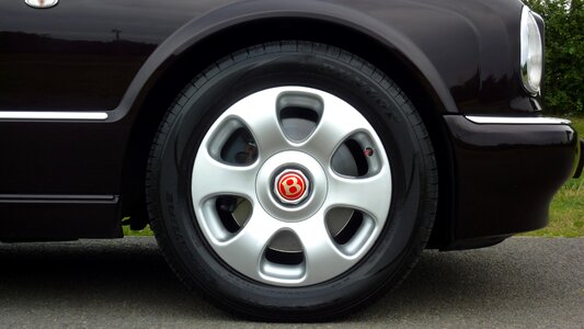 Automobile vehicle classic