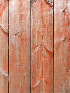 Old wood weathered paint red