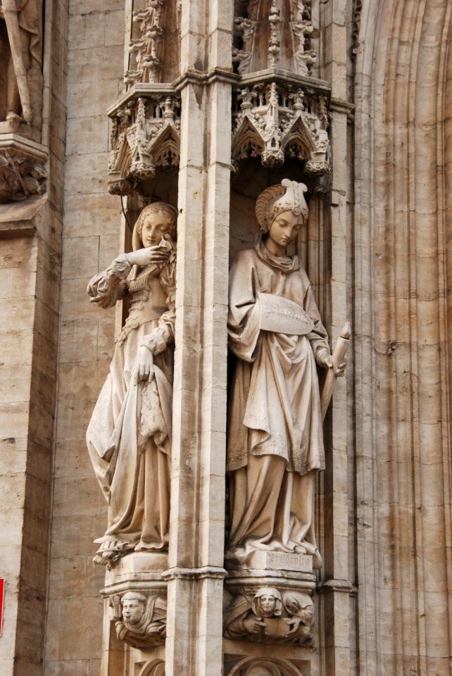 Image statue religion
