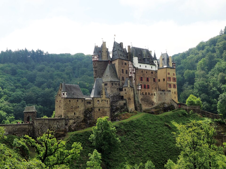 Middle ages history medieval
