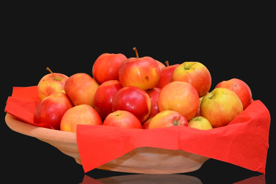 Food vitamins fruits