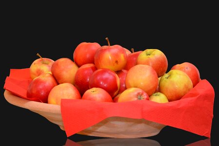 Food vitamins fruits