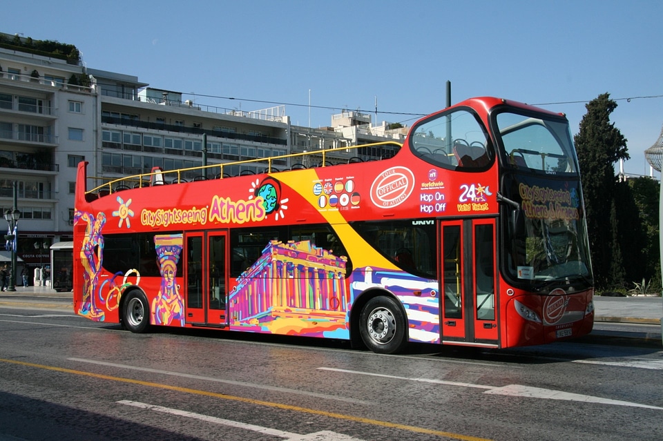 Landmark travel europe