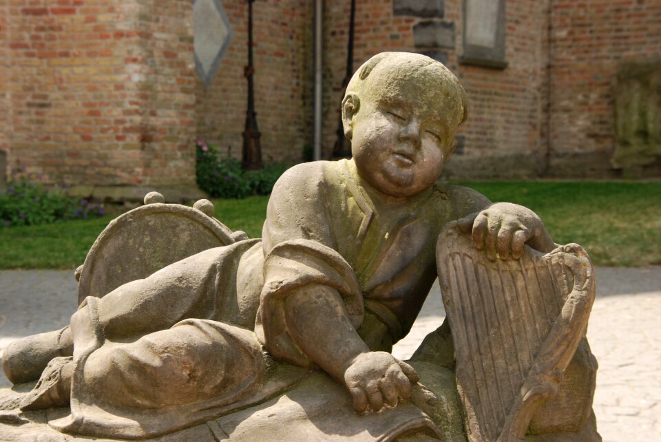 Image asian art
