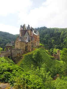 Knight's castle castles medieval