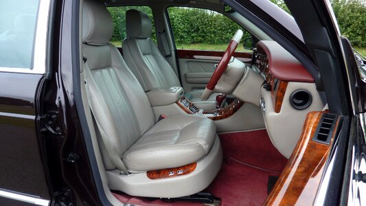 Automobile vehicle classic