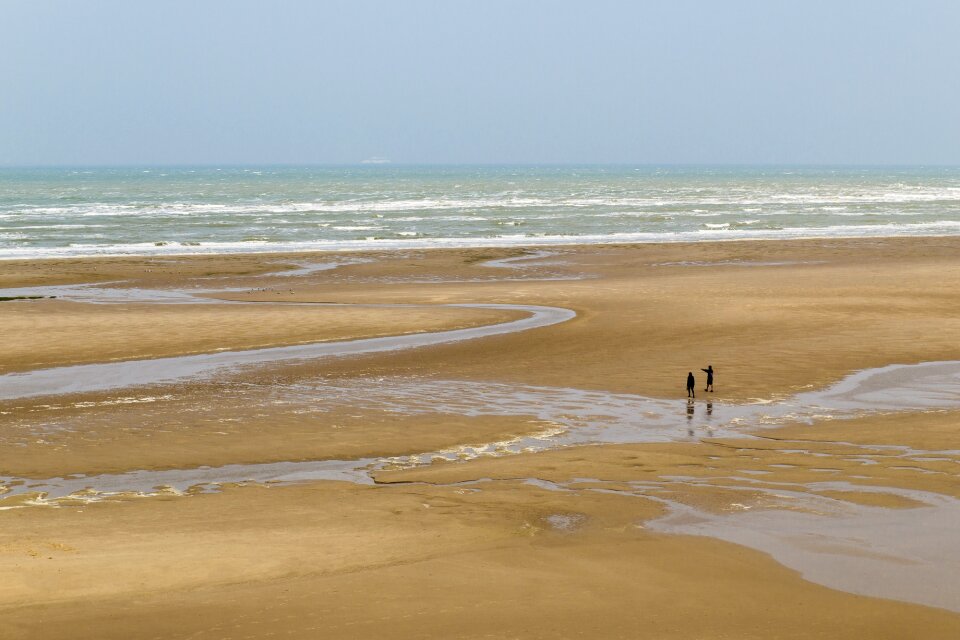Ebb coast vacations