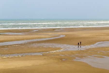 Ebb coast vacations