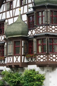 Architecture historically gottlieben