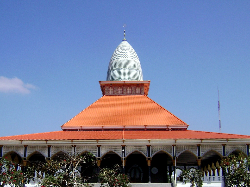 Jawa timur indonesia east java